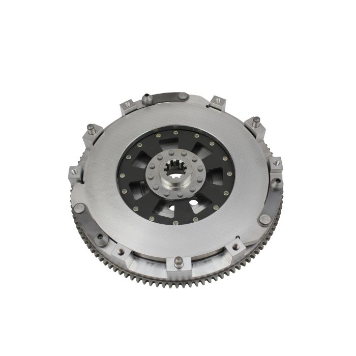 FTWL - SAJŪGA KOMPLEKTS Twin Disc BMW M50 / M52 / M54 / S50 / S54 / M3 - STAGE 1