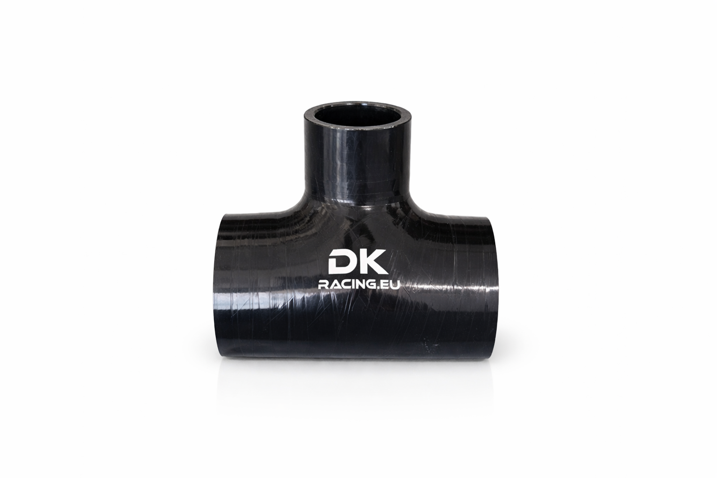 DKRacing - T-Veida silikona truba 70/32mm