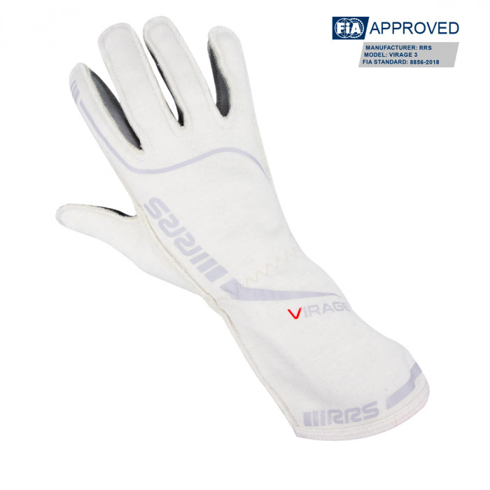 RRS - CIMDI VIRAGE 3 - FIA 8856-2018
