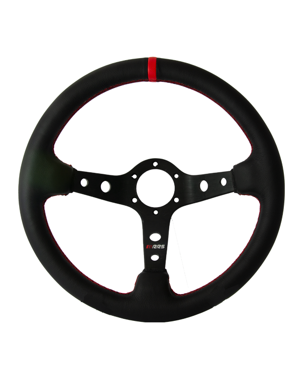 RRS - Rally Leather