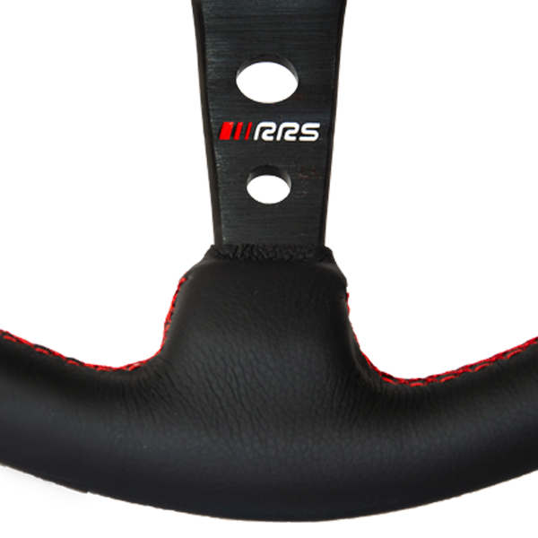 RRS - Rally Leather