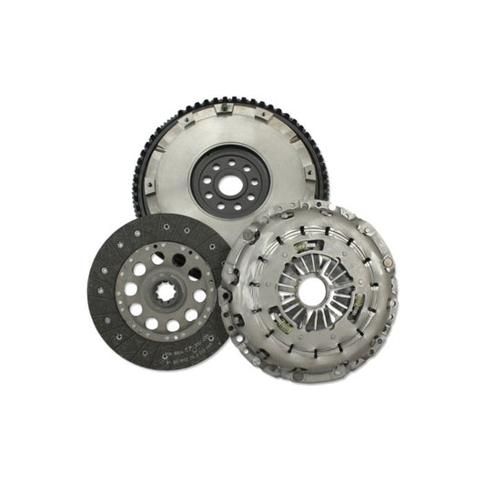 FTWL - CLUTCH SET BMW M60 / M62 / V8 with 5 speed gearbox