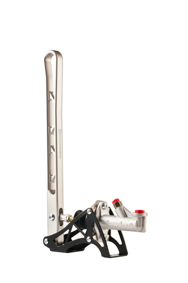 Hydraulic Handbrake normal