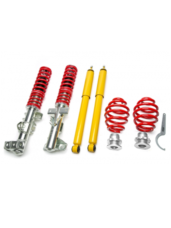 E36 compact deals coilovers