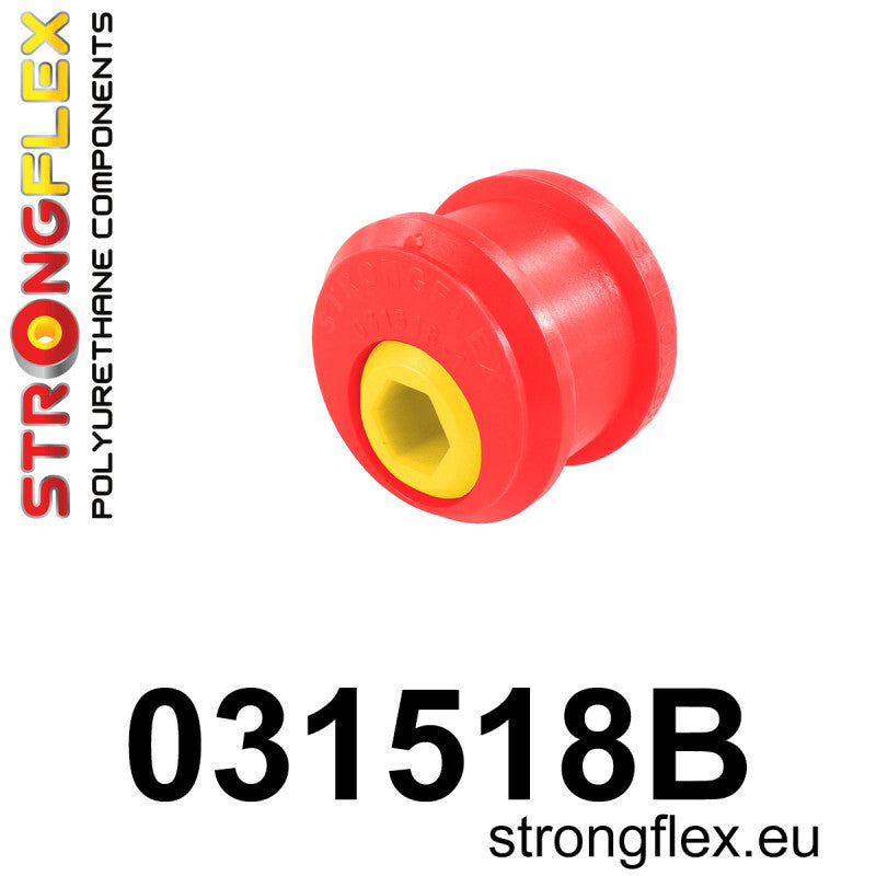 031518B: FRONT LOWER ARM BUSH 66MM - EXCENTRIC