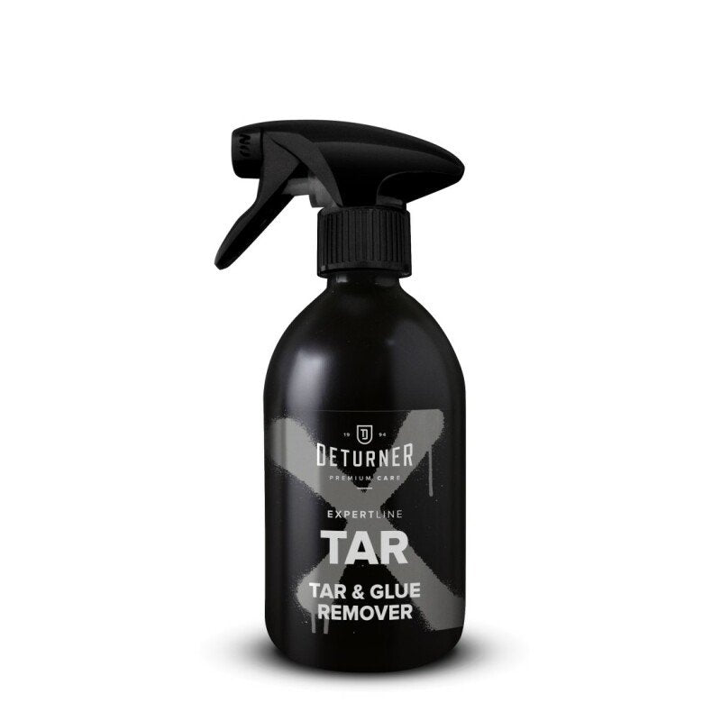 DETURNER X-LINE TAR 500ml - Bituma un līmes noņēmējs