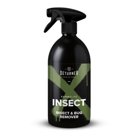 DETURNER X-LINE INSECT 1L - Kukaiņu noņēmējs