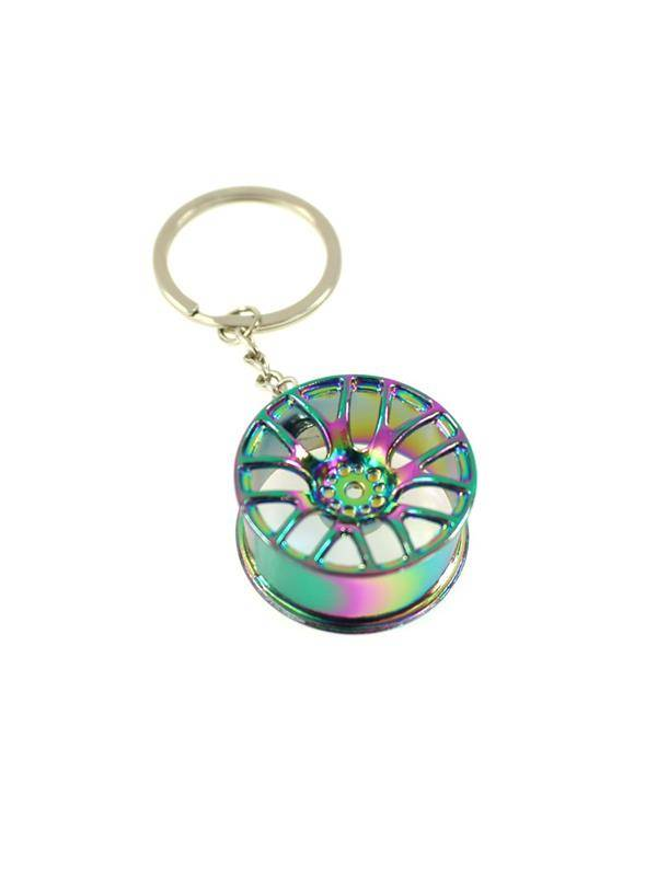 Keychain - rim