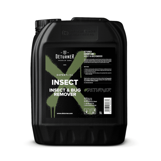 DETURNER X-LINE INSECT 5L - Kukaiņu noņēmējs