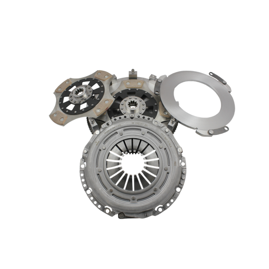 FTWL - SAJŪGA KOMPLEKTS Twin Disc BMW M50 / M52 / M54 / S50 / S54 / M3 - STAGE 4