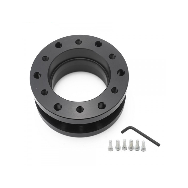 ADDCO - Steering wheel spacer 40mm