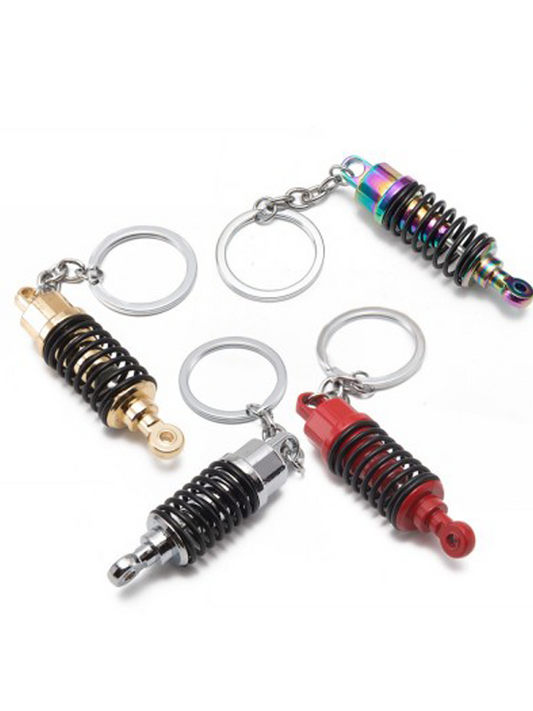 Epman - coilover keychain