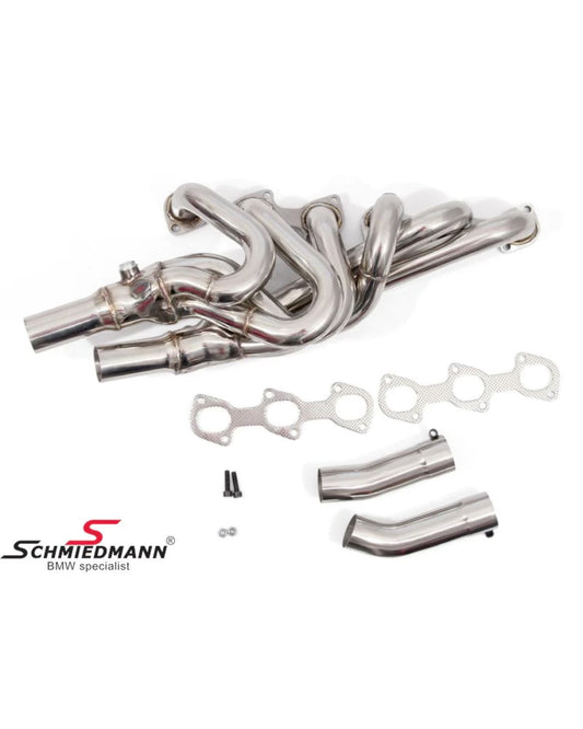 Schmiedmann - Sport manifold S-Tech. M30