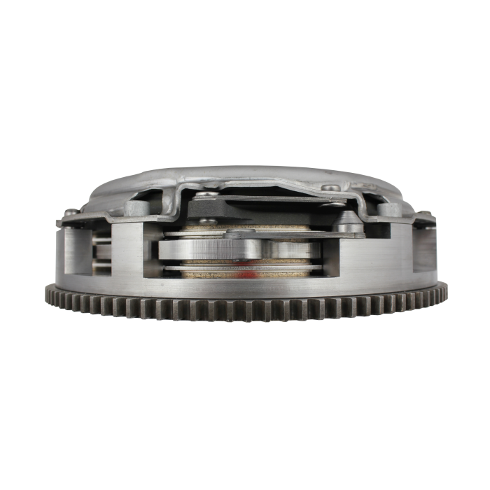 FTWL - SAJŪGA KOMPLEKTS Twin Disc BMW M50 / M52 / M54 / S50 / S54 / M3 - STAGE 4