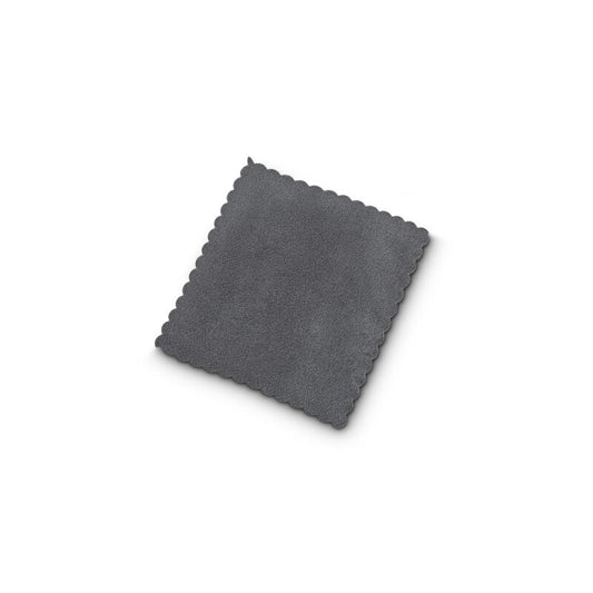 FX PROTECT SUEDE Black 10x10cm 10pcs - Keramisko pārklājumu aplikācijas salvete