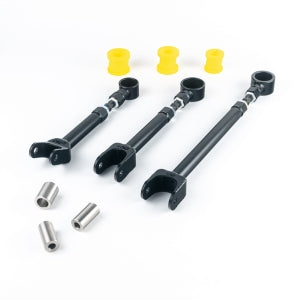 CNC71 - ADJUSTABLE REAR SUSPENSION SET NISSAN 350Z / INFINITI G35