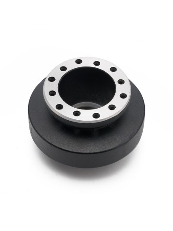 Hub sports - steering wheel adapter BMW e46