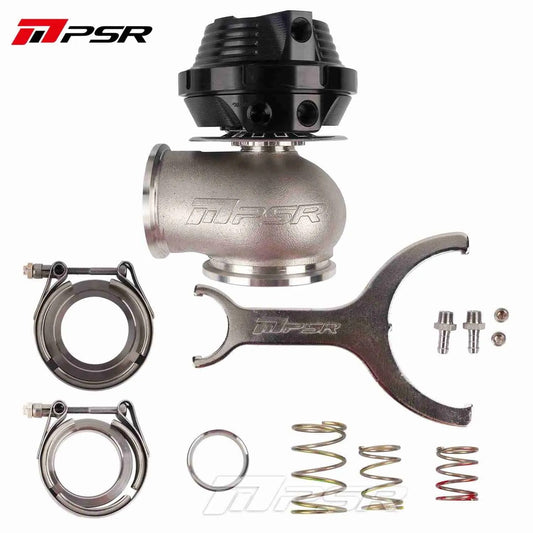 Pulsar - New Generation 45mm V-Band Ārējais Wastegate