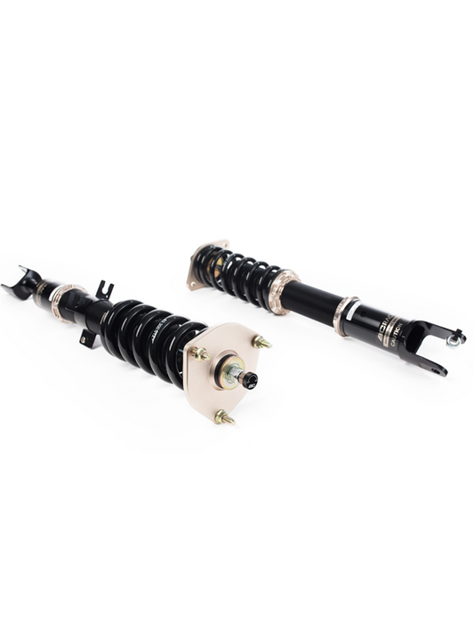 BC Racing coilovers for any car ( price varies)