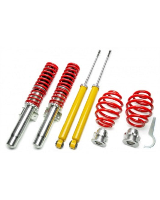 TA Technix E46 Coilover Kit