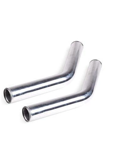 DKRacing - 45 Grādu Alumīnija līkums 51mm, 45cm