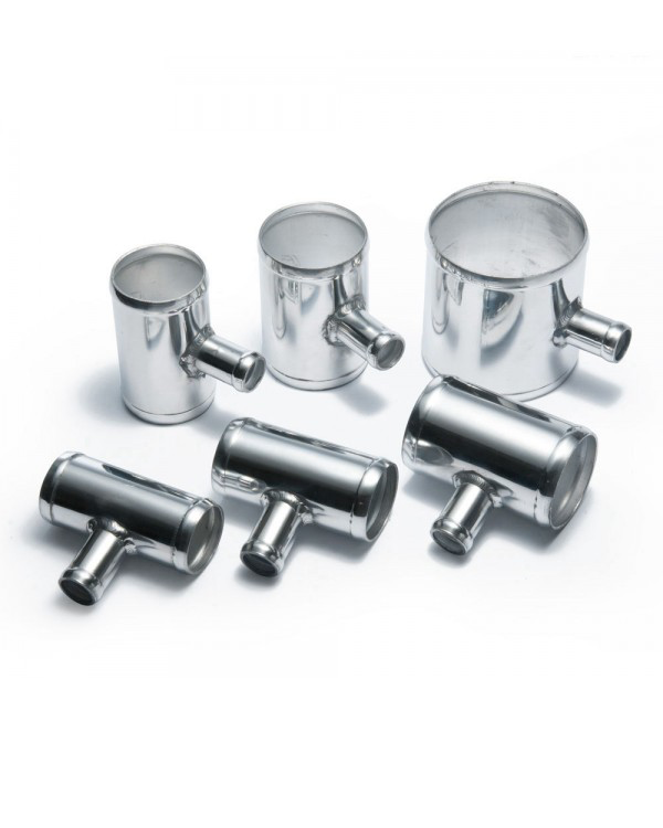 DKRacing - T-veida Alumīnija truba 60/25mm