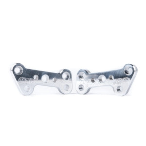 CNC71 - LOCK ADAPTERS BMW E46 - STOCK ARM