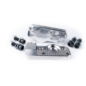 CNC71 - LOCK ADAPTERS LEXUS IS200 / IS300