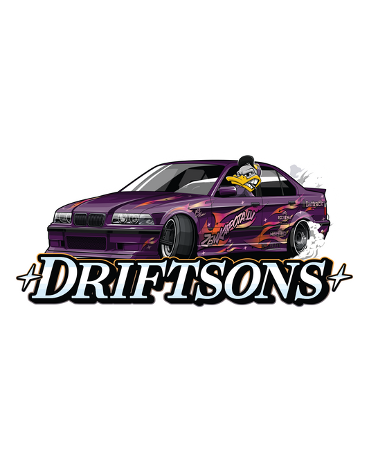 Driftsons uzlīme