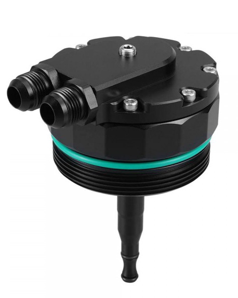 EPMAN- Eļļas filtra adapteris BMW M52/M54
