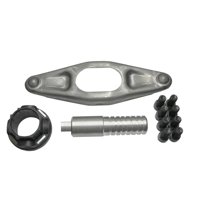 FTWL - SAJŪGA KOMPLEKTS BMW N55B30 Twin Plate līdz 1000 Nm - STAGE 2