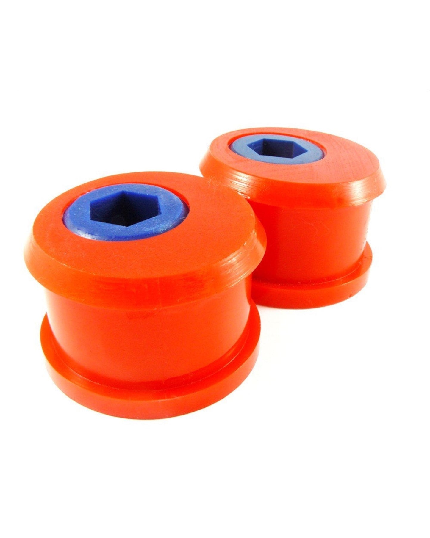 MPBS - Front rear wishbone bushings 66mm (acentric)