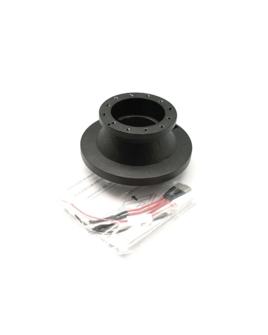 Luisi - steering wheel adapter BMW E39