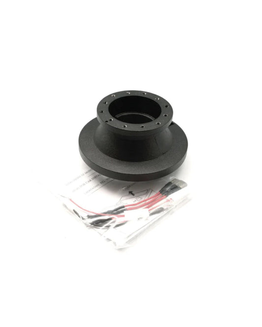 Luisi - steering wheel adapter BMW E90