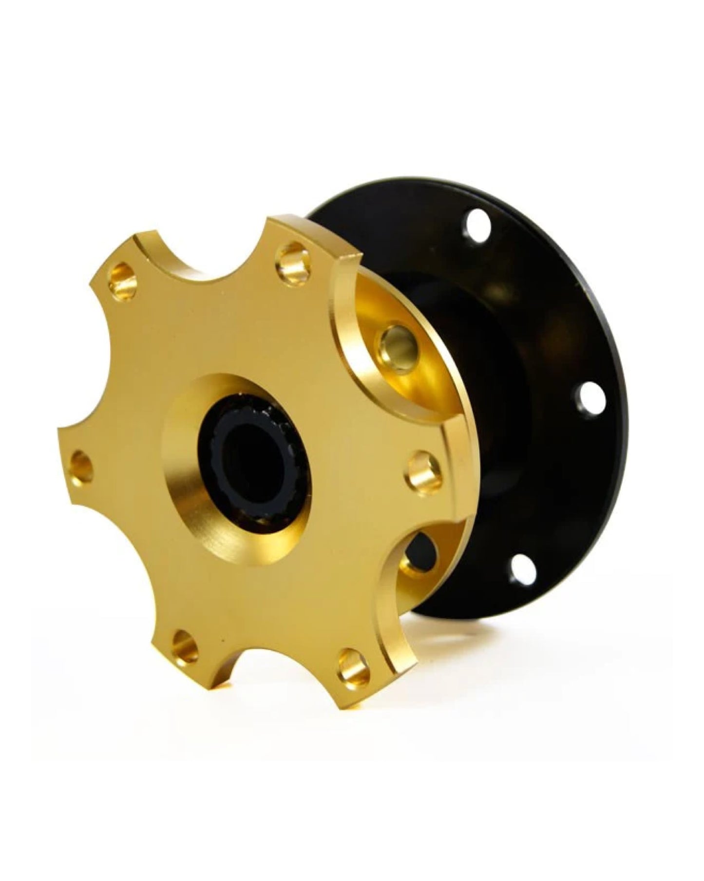 RRS - QUICK RELEASE HUB (GOLD)