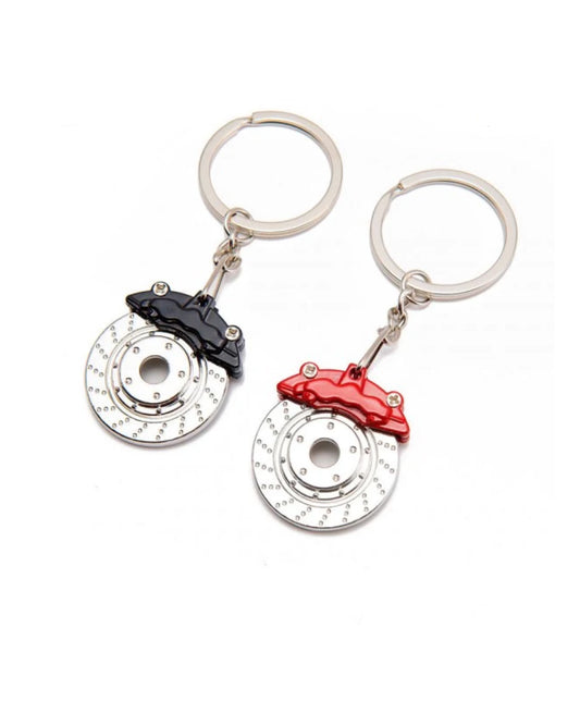 Keychain - Brake disc