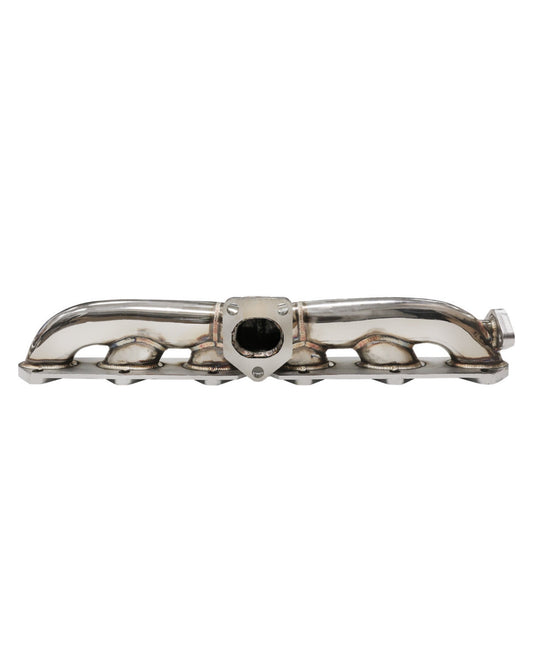 TurboWorks - Exhaust Manifold BMW E60 E61 E65 X5 3.0d 2.5d