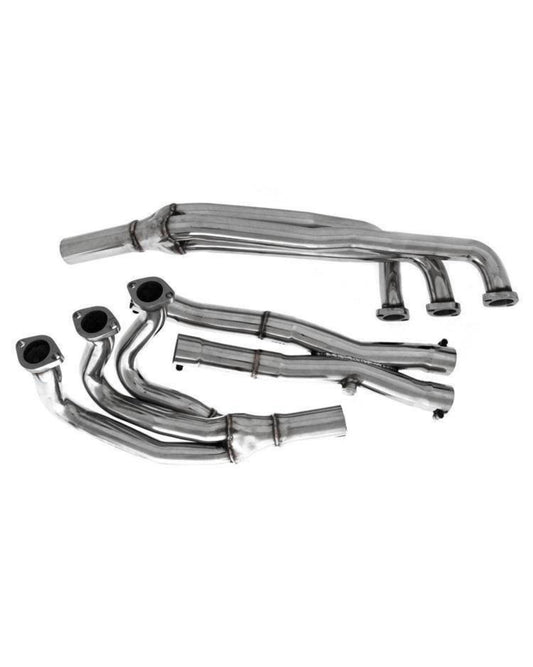 TurboWorks - Exhaust manifold BMW E30 320i 323i 325i 325ix