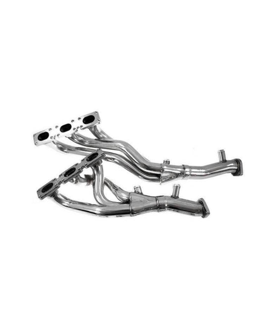 TurboWorks - Exhaust manifold BMW E46 323i 328i