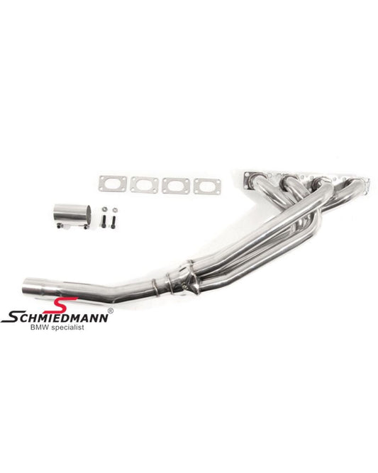 Schmiedmann - sport manifold M42/M44