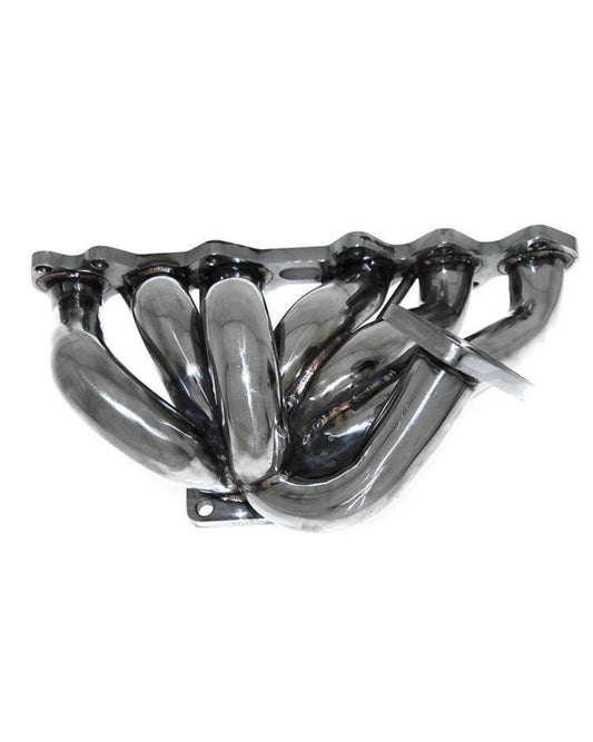 TurboWorks - Exhaust manifold Toyota 2JZ-GTE T4