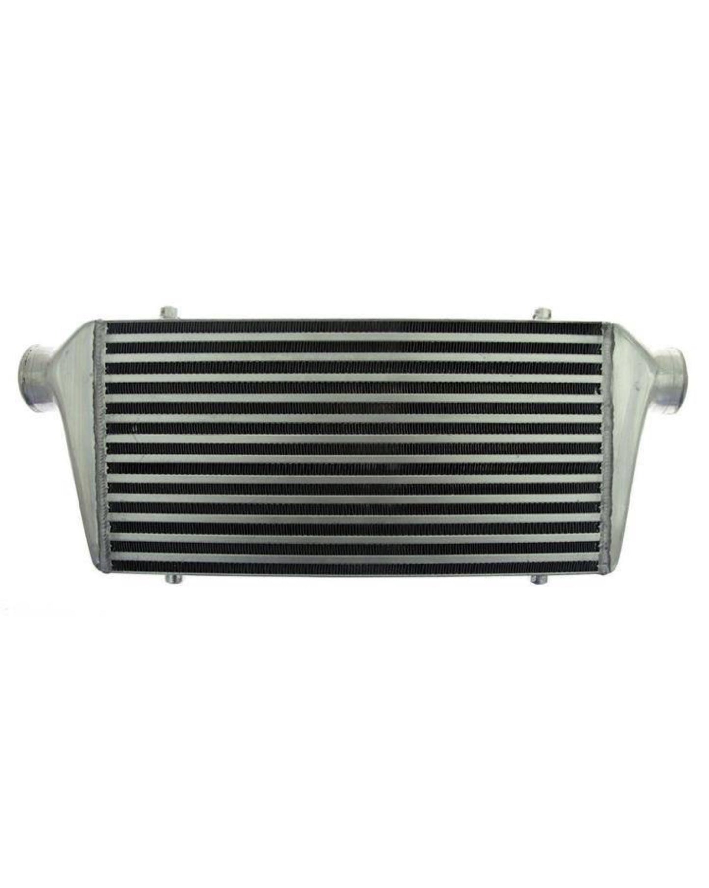 TurboWorks - Intercooler 450x230x65 Bar and Plate