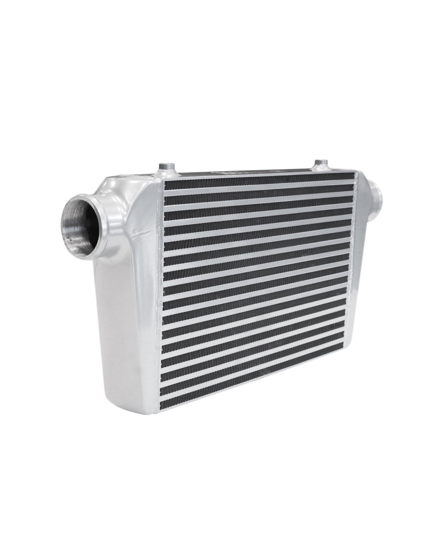 TurboWorks Intercooler 450x300x76 Bar and Plate