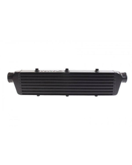 TurboWorks - Intercooler 550x180x65 2.25" Bar and Plate Black