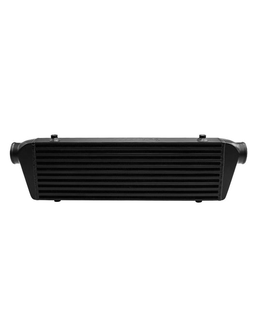 TurboWorks - Intercooler 550x180x65 2.5" Bar and Plate Black