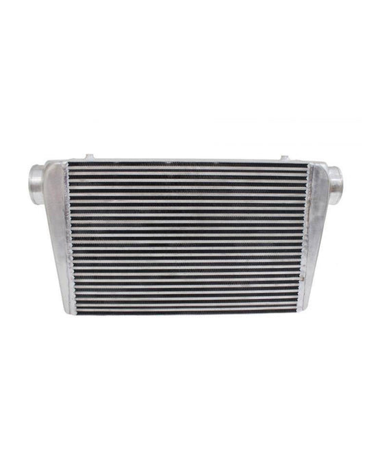 TurboWorks - Intercooler 600x400x120 4" Bar and Plate