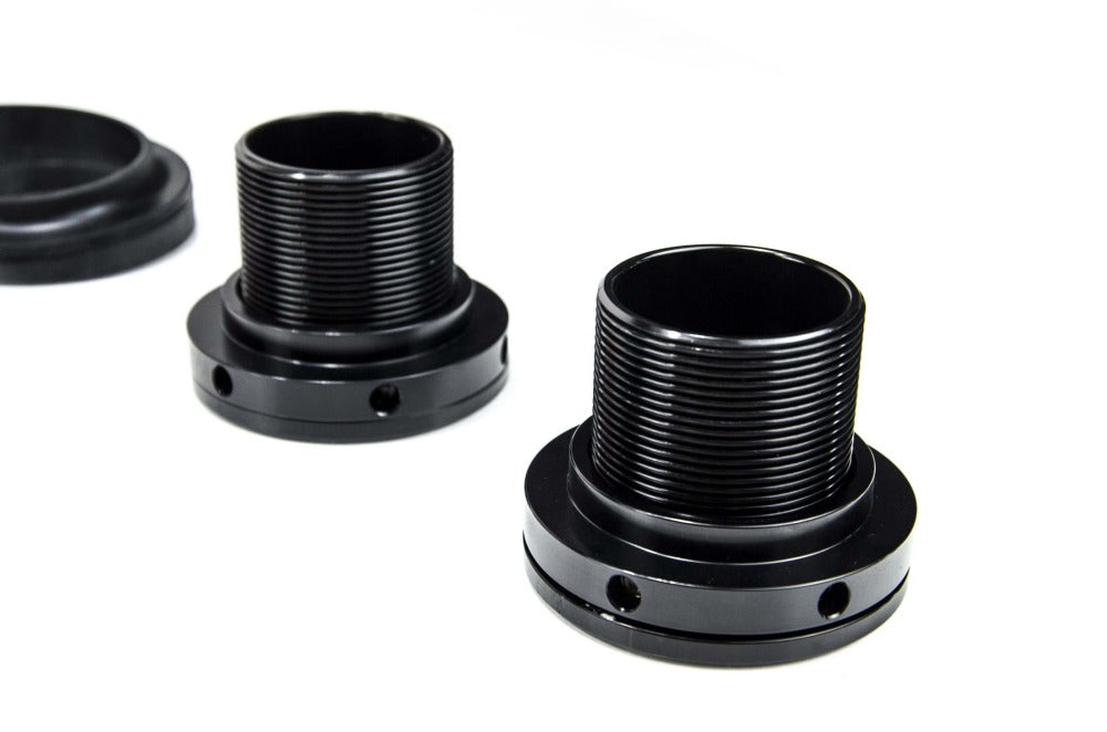 MTS Technik regulējamās atsperes - Volkswagen GOLF VIII (CD1) (multilink rear axle)