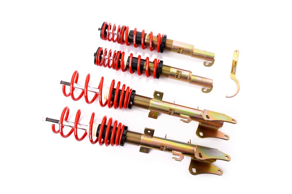 MTS Technik koiloveri Stance Gold - Alfa Romeo GT / 147 (937)