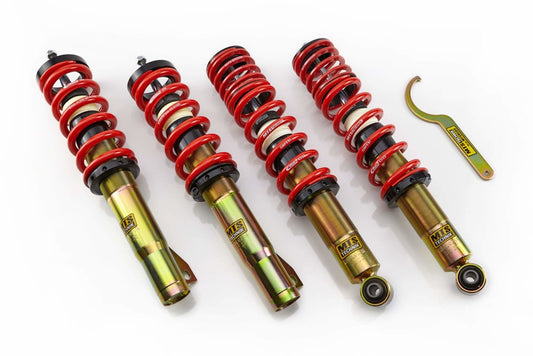 MTS Technik koiloveri Street Gold - Alfa Romeo 159 / BRERA / SPIDER / 159 Sportwagon (939)