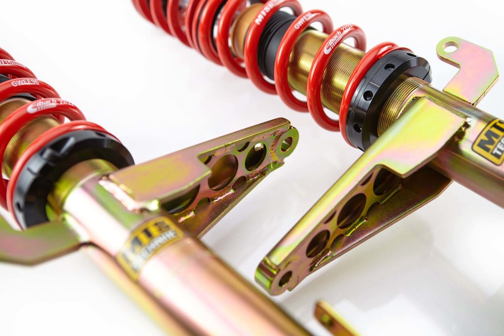 MTS Technik koiloveri Stance Gold - Audi 90 B3 / 80 B3 Saloon (89/8A)